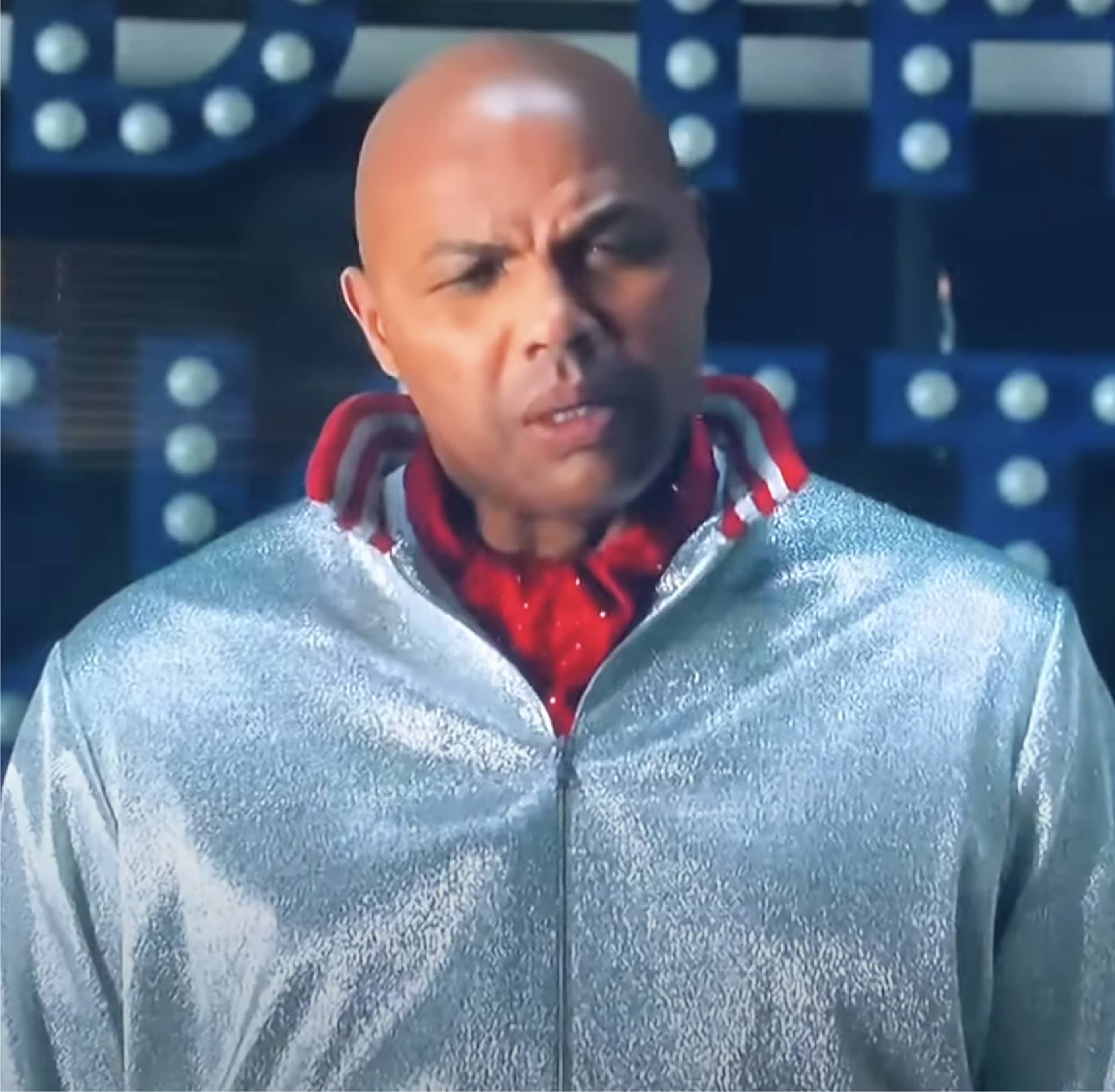 Capital One NEWEST TV commercial with Samuel L. Jackson, Charles Barkley, Spike Lee